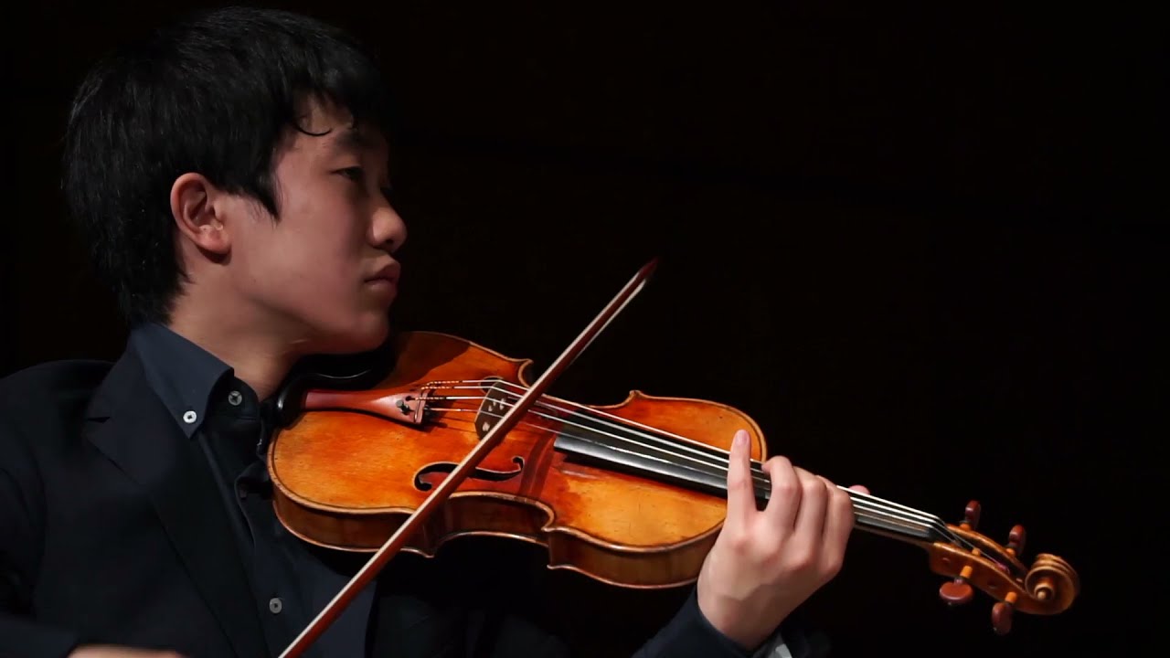ViaQuatuor - SwissChamberAcademy - Quatuor à cordes op. 13 - Mendelssohn
