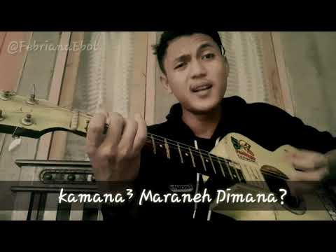 Hareudang Parody (Cover Ebot)