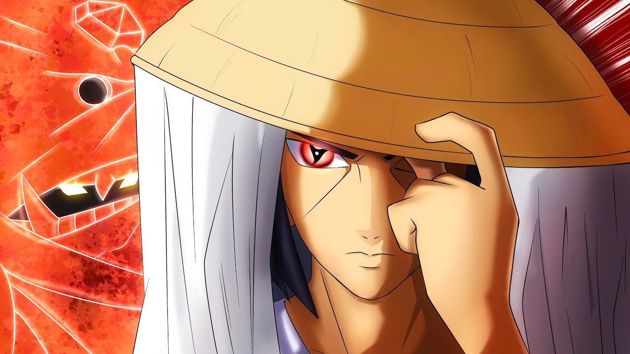 NEW Update in Naruto to Boruto Shinobi Striker