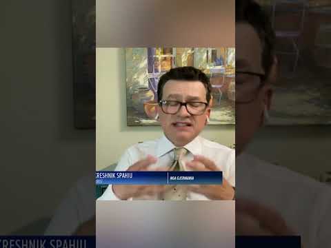 Spahiu: Nëse Rama jep dorëheqje, kush i fiton zgjedhjet pas 30 ditësh?