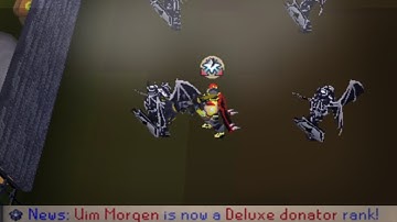 Our Luck Was So Good And So *BAD* Athens RSPS