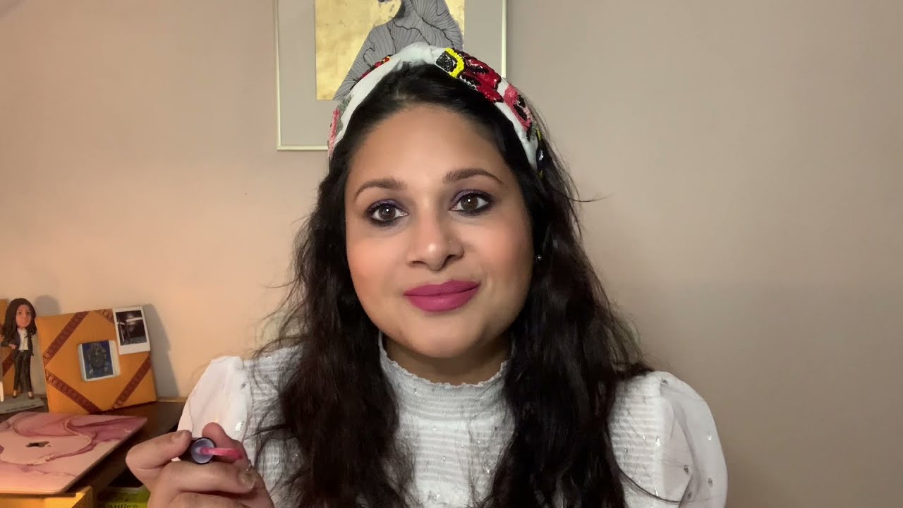 THREE PAT MCGRATH LIQUILUST SWATCHES