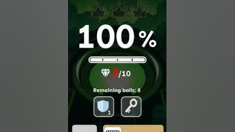 Rolling sky BONUS LEVEL 8 BITS Reversed