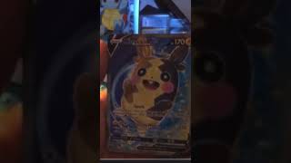 Morpeko V Full Art