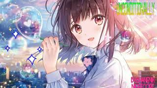 Unconditionally Nightcore  By Katy Perry