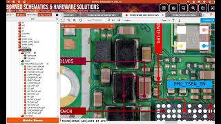 Spark 10c. tecno kl5k .WiFi ic solution problem