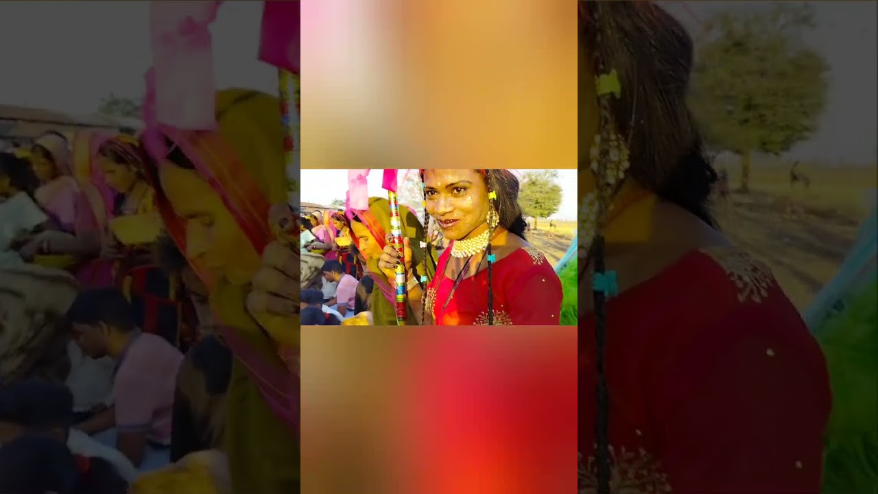 Holi Mata  naye video 🚩🚩 🕺💃🥁🥁🥁😁😄😃😀🥰😍🥰🚩