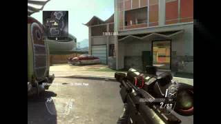 Lefty Trickshot (Bo2)