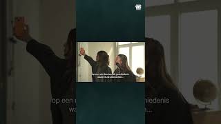 Een babbel met Mercator