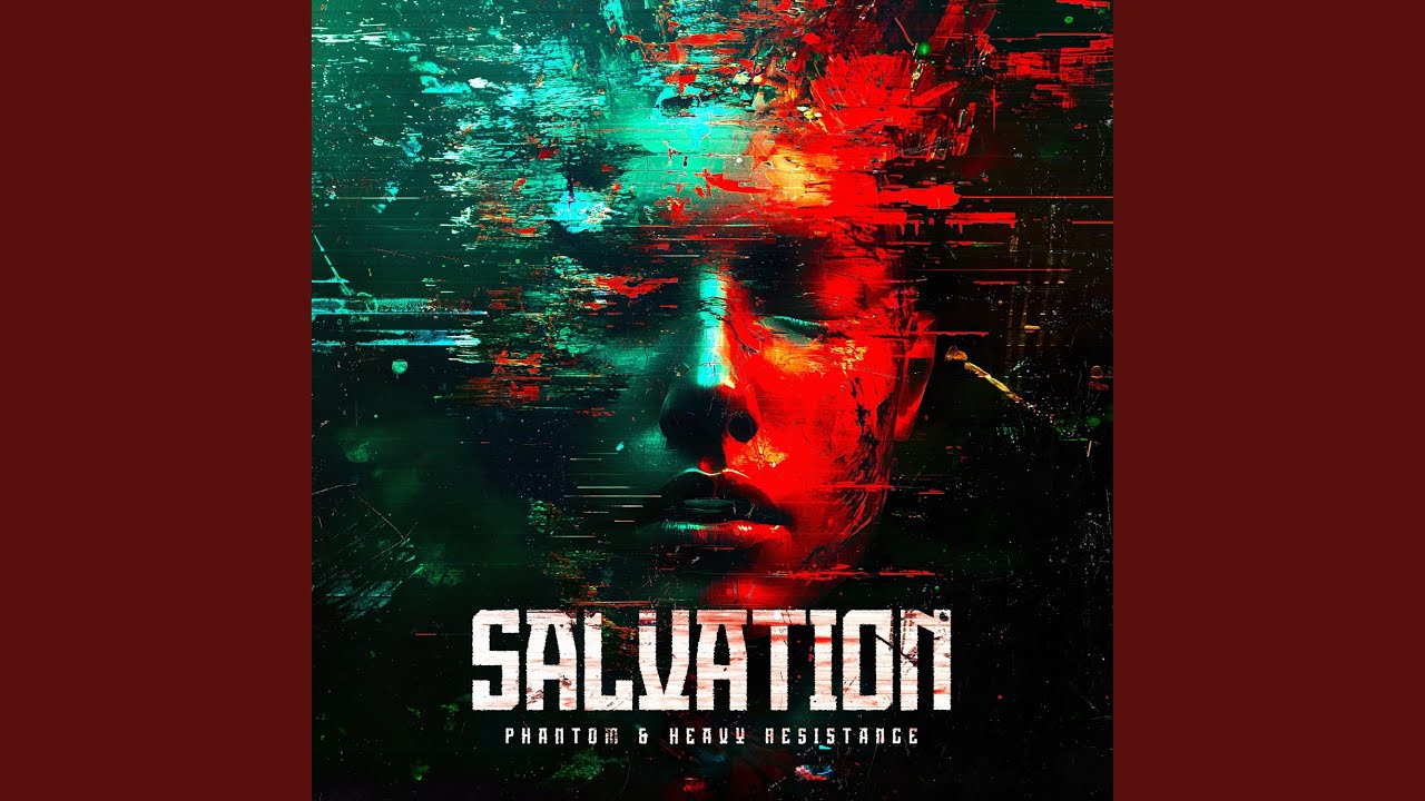 Watch Salvation on YouTube Watch Salvation on YouTube