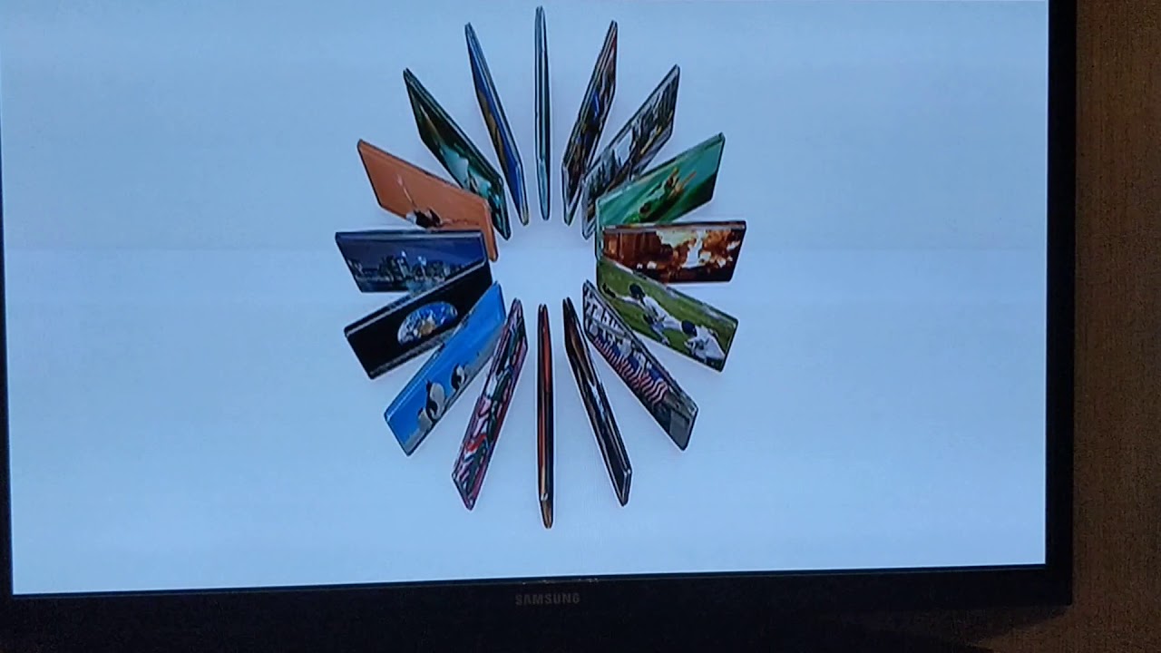 Sky on demand intro 2018 YouTube