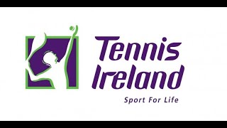 Court A - Sunday 11th August 2024 -  Finals of the ITF Women & Men's World Tennis Tour