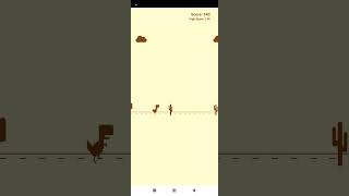 Download Lagu Running Dino Game in Java | Android Studio Game Development MP3
