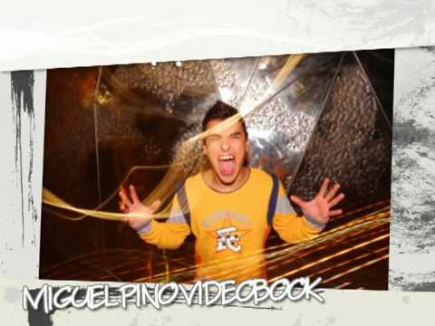 Videobook Miguel Pino