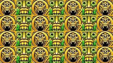 Temple Run Oz Vs Temple Run 2 Earth Day - Endless Run Gameplay