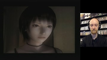 Project Zero 3 - The Tormented (PS2) LIVE Part 7