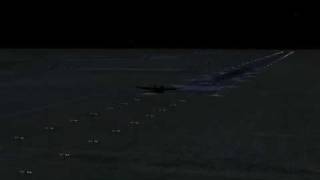 LOFC ALS - Approach Lighting System