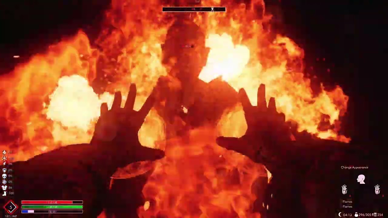 Stupid Dum Skyrim Showcase One