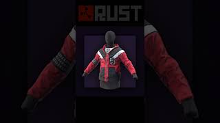 All Rust Twitch Drops May 16 to 20 #shorts