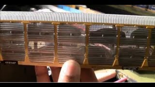 Review of the Intermountain AutoRack in HO Scale