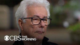 'The Pillars of Earth' author Ken Follett on his new novel