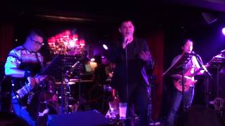 盧學叡【我＿歌姬】之夜 @A BAR- 2《我要我們在一起》