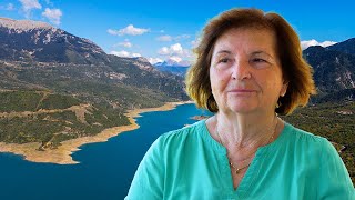 Από το Ορεινό Χωριό στην Γερμανία | Να Κλείσω τα Μάτια μου στην Πατρίδα