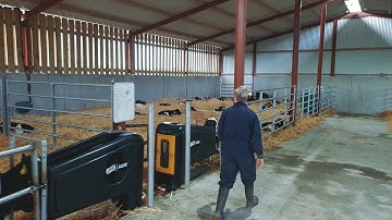 JFC Evolution - What farmers are saying