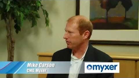 Talking Points with Nick Balletta - Myxer