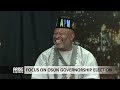 The Osun Election Is Giving Us an Insight into What Politicians Would Do in 2027 Elections - Ereke