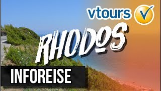 Das Geheimnis Der Olive Vtours Inforeise Auf Rhodos Juni 2015