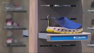 Shoe companies write letter opposing tariffs