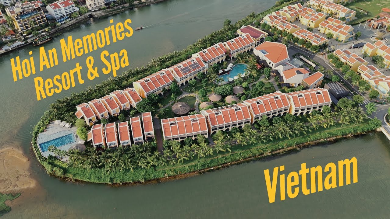 Hoi An Memories Resort & Spa – Испытайте Легендарное Шоу ‘Hoi An Memories’ во Вьетнаме