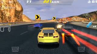 Xtreme Rally Driver HD - This is a new rally racing with open world screenshot 5