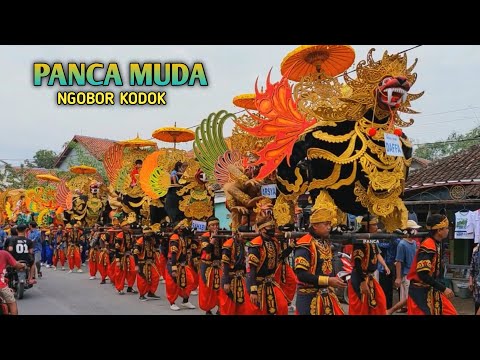 NGOBOR KODOK -