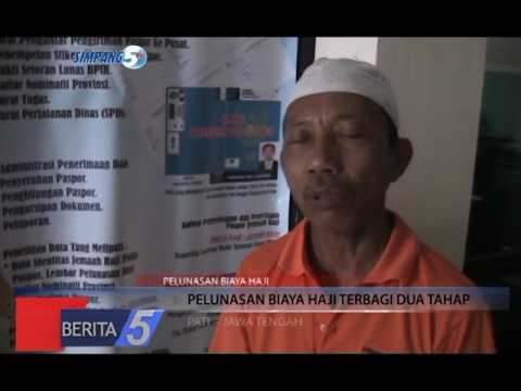 VIDEO : pelunasan biaya haji, pelunasan biaya haji terbagi dua tahap - judul : pelunasanjudul : pelunasanbiaya hajisub judul 1: pelunasanjudul : pelunasanjudul : pelunasanbiaya hajisub judul 1: pelunasanbiaya hajiterbagi dua tahap sub jud ...