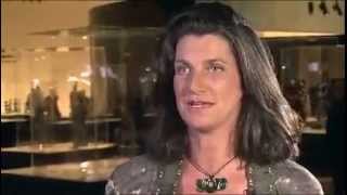 La Fondation Total Et Le Musée Du Quai Branly