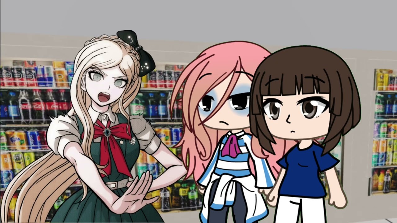 A TRIP TO JAPAN: THE FOUNTAIN INCIDENT OPENING