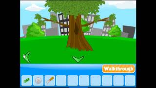 Escape Games Level 56 screenshot 4