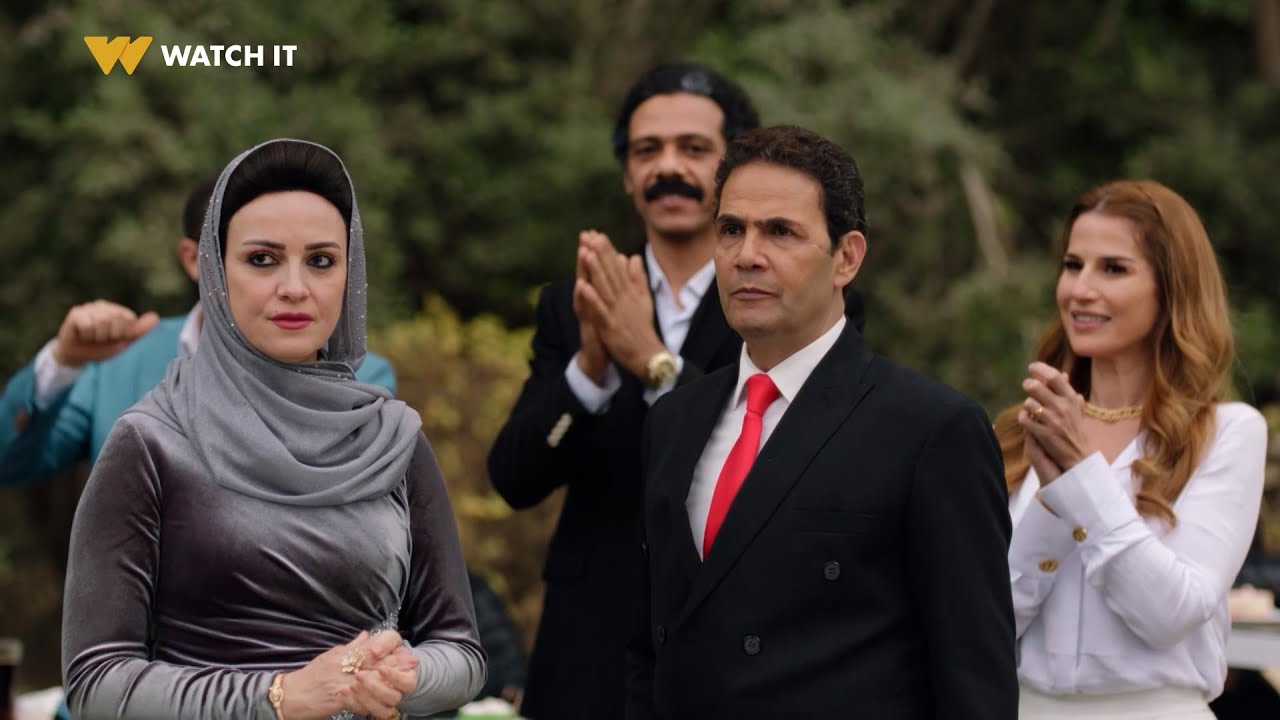 الأصلي | في عز فرحتهم بخطوبة منار وصلت فايزة وقلبت فرحتهم حزن 💔