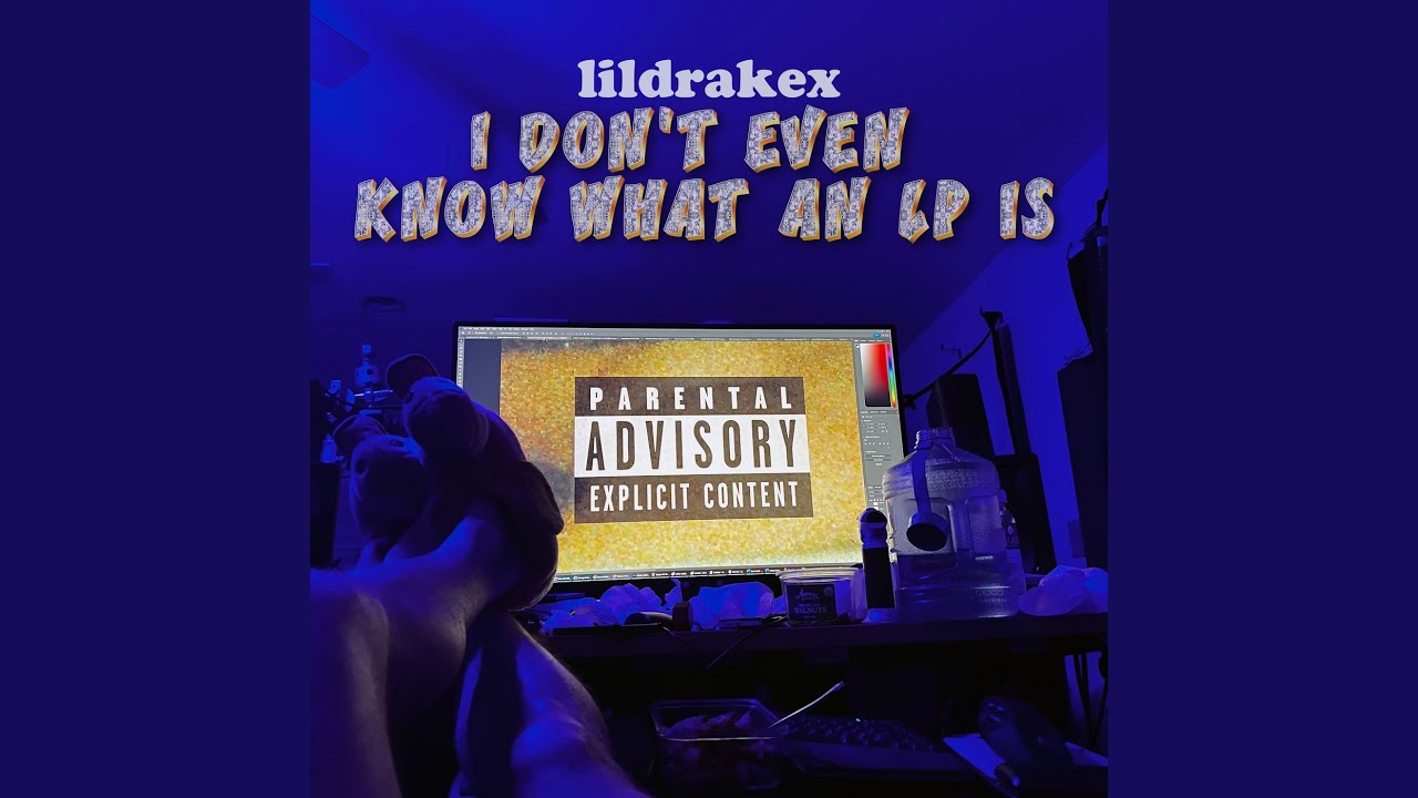 Lude 1 (Not a Lawyer)