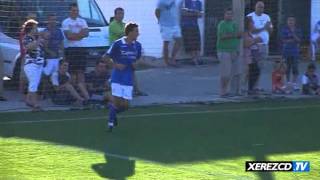 Details 11/12 - A04 - Malaga CF B 1-1 Xerez CD Guide