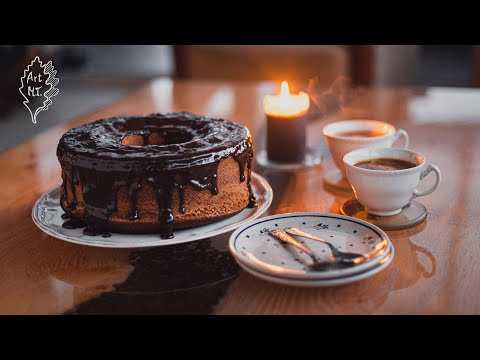 Quick and Moist Chocolate Cake for Every Occasion