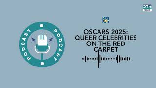 Oscars 2025 Recap: Anora Shocks Hollywood, Red Carpet Glam & Big Wins! | Audio Podcast
