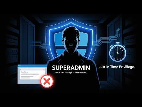 Admin Protection In Windows 11: What It Is And How To Use It?