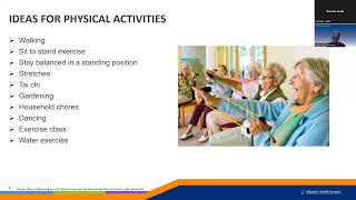 Benefits of Alternative Therapies in Dementia Care