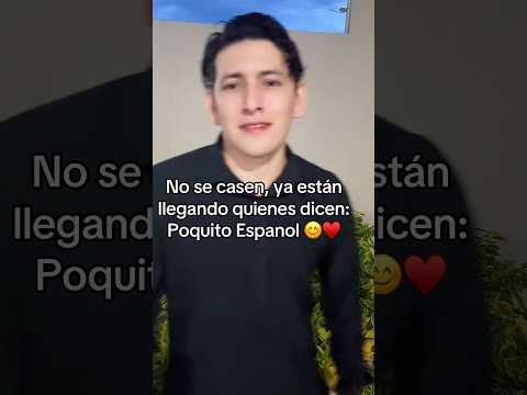 No se casen por esta razon 😂😂 - Hey Crispin #humor