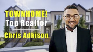 Decatur Top Townhome Realtor / Decatur Best Townhome Realtor