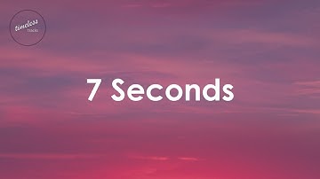 Thumbnail of Youssou N'Dour - 7 Seconds ft. Neneh Cherry (Lyrics)