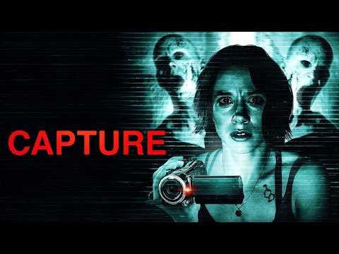 Capture (2026) HD Trailer Oficial Subtitulado Español - Kaitlyn Lunardi - Terror